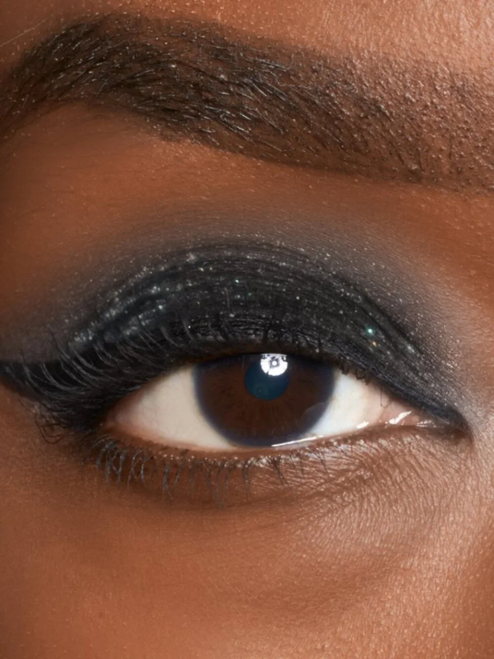 Onyx Glitter ShadowSense